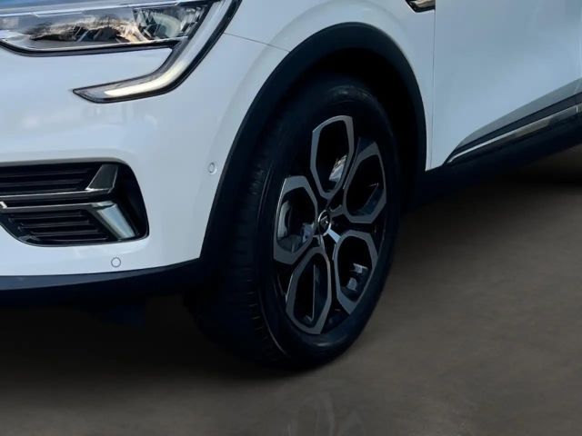 Renault Arkana Techno