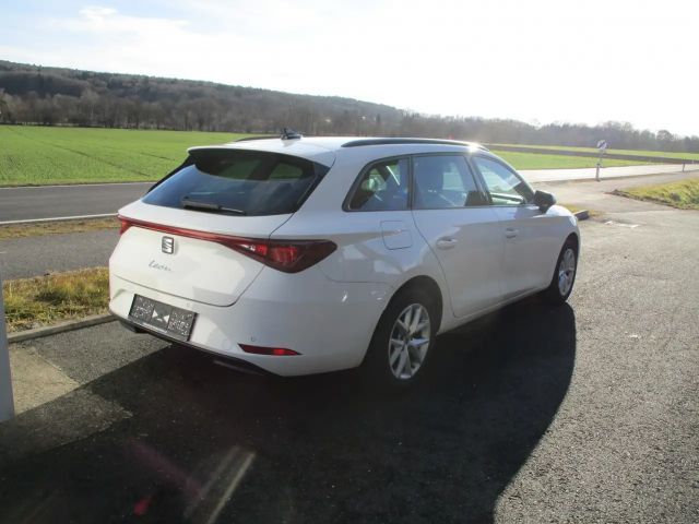 Seat Leon Style