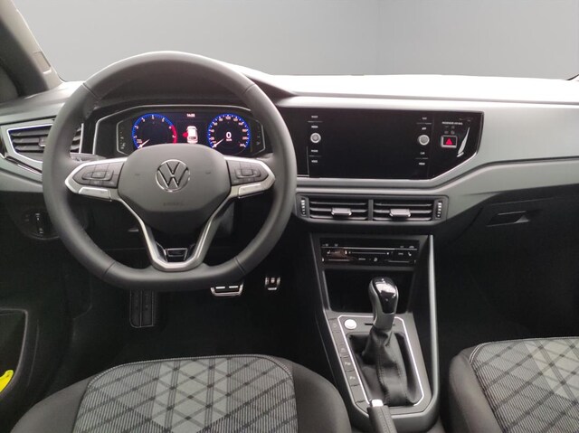 Volkswagen Taigo 1.5 TSI DSG R-Line