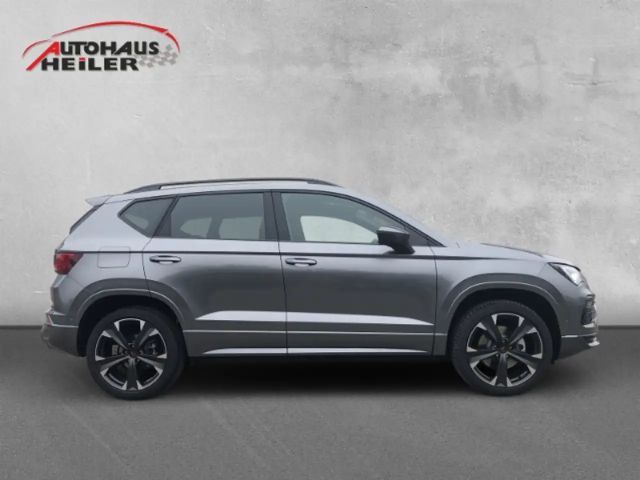 Cupra Ateca 4Drive