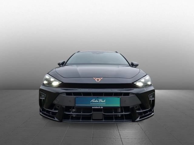 Cupra Leon 2.0 TSI 4Drive Sportstourer VZ