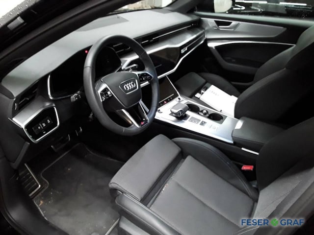 Audi A6 45 TFSI Avant S-Line S-Tronic
