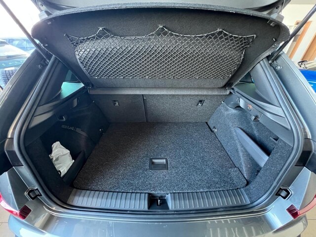 Skoda Kamiq Monte Carlo