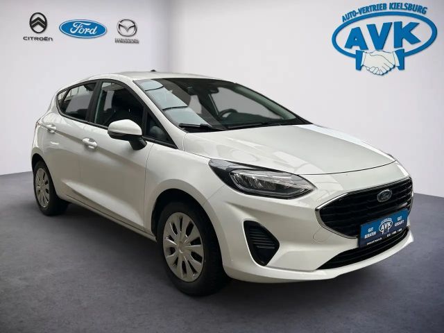 Ford Fiesta Cool & Connect