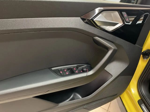 Audi A1 Citycarver 25 TFSI