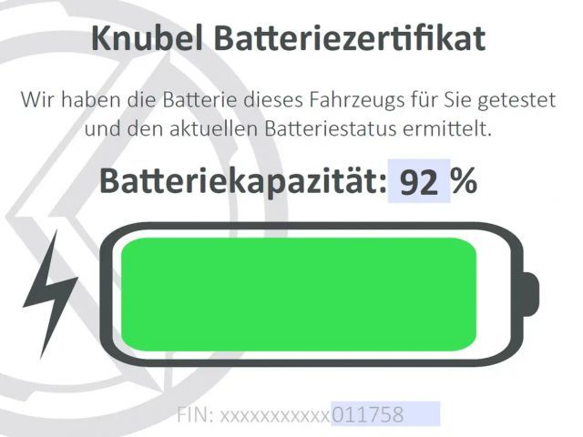 Volkswagen ID.3 Performance Pro