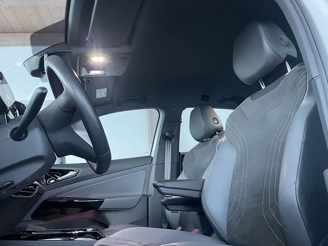 Volkswagen ID.4 Performance Pro