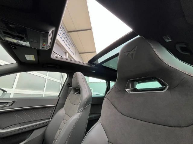 Cupra Ateca 1.5 TSI DSG