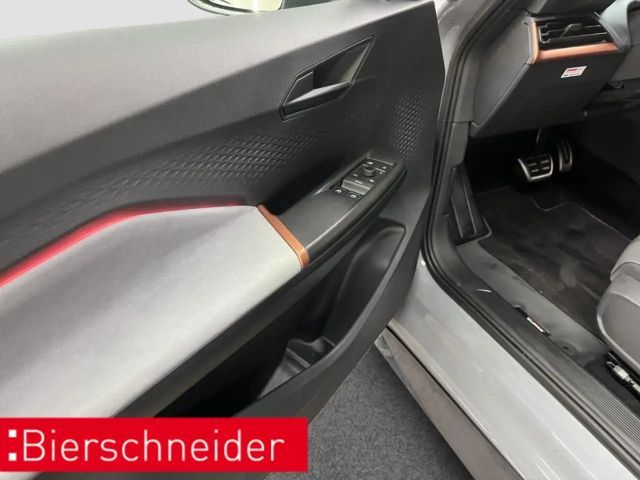 Cupra Born NAVI 19 KAMERA PDC SHZ LED