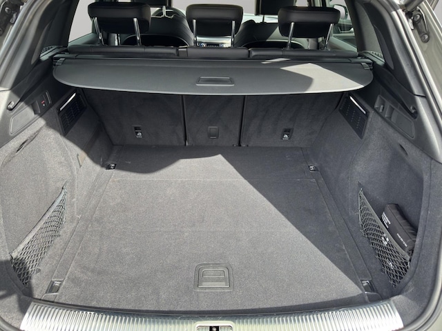 Audi Q5 40 TDI Quattro S-Tronic