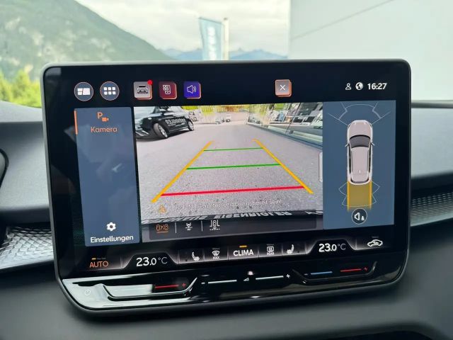 Cupra Terramar 1.5 e-TSI 150 PS DSG