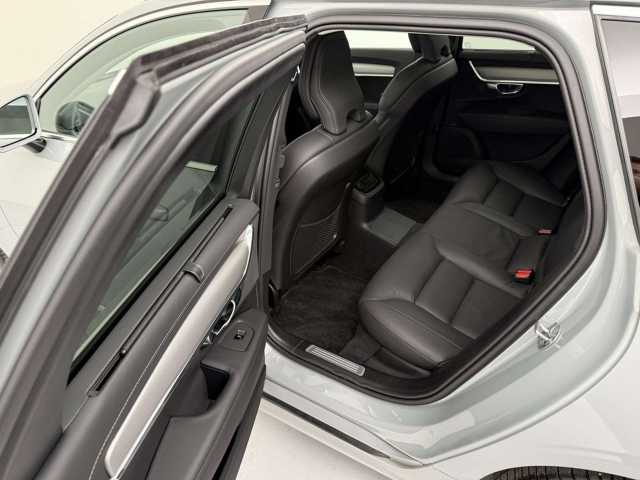 Volvo V90 AWD Bright Plus Recharge T6