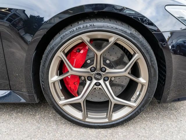 Audi RS6 ABT 740PS Keramik 305km/h