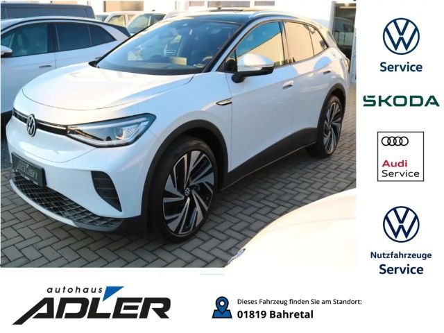 Volkswagen ID.4 Performance Pro