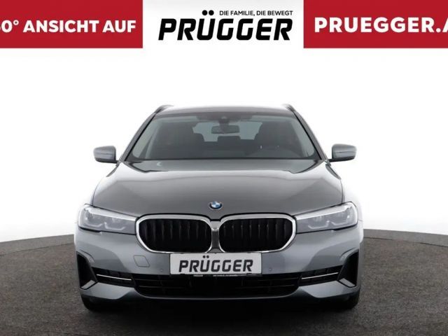 BMW 520 520d Touring xDrive