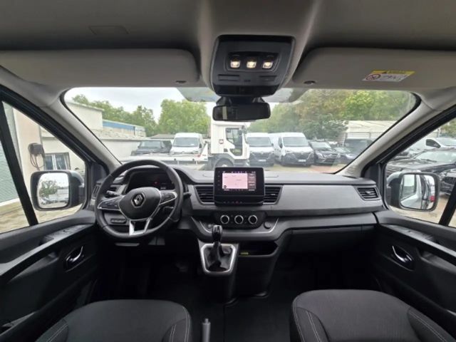 Renault Trafic EDC Grand Spaceclass