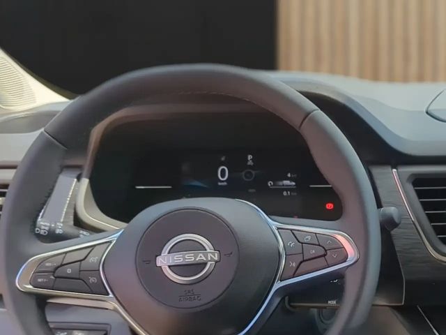 Nissan Primastar L1H1 Tekna