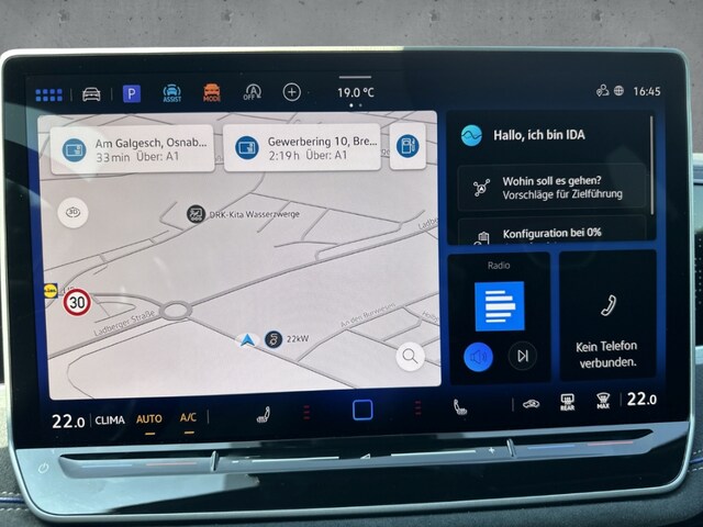 Volkswagen Passat 2.0 TDI Business R-Line