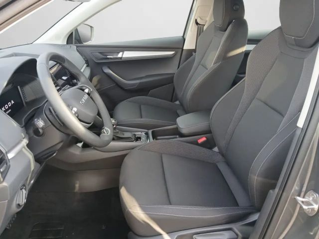 Skoda Karoq 1.5 TSI Selection