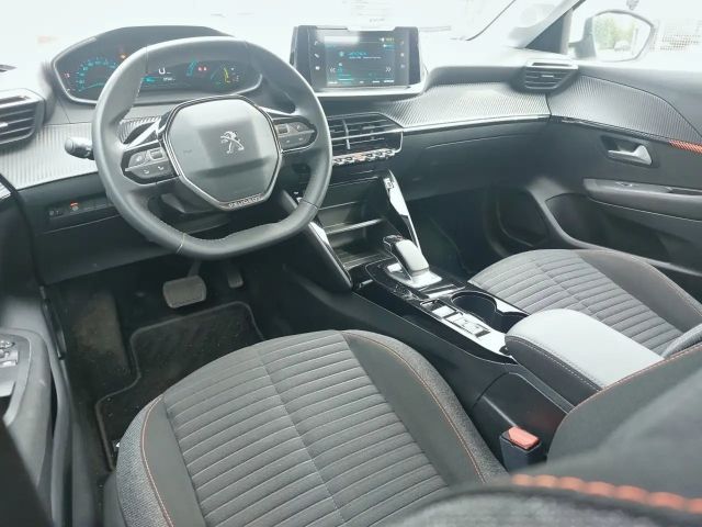 Peugeot E-208 Active Pack