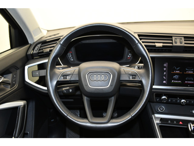 Audi Q3 35 TDI S-Tronic
