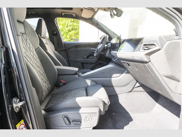 Audi SQ5 S-Tronic Sportback