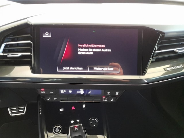 Audi Q4 e-tron 40 Sportback