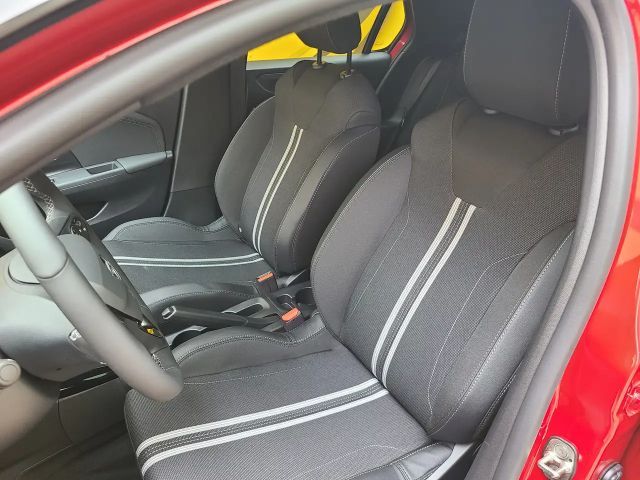 Opel Corsa 1.2 Turbo Turbo
