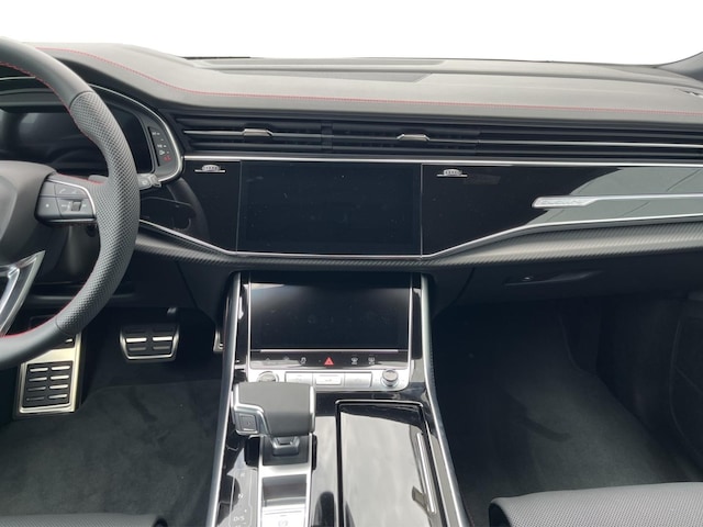 Audi Q8 60 TFSI Hybride Quattro