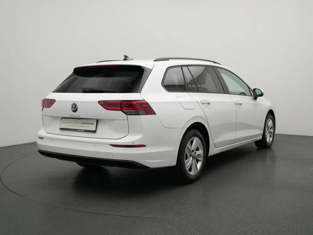 Volkswagen Golf DSG Golf VIII Life Variant