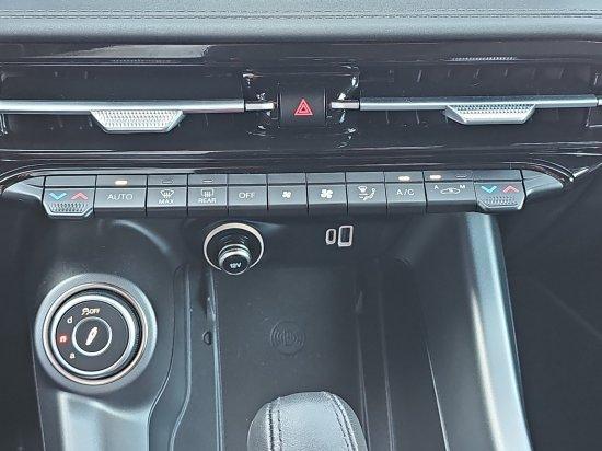 Alfa Romeo Tonale Hybrid Veloce