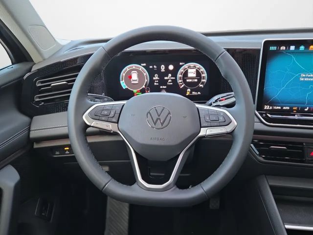 Volkswagen Tiguan 1.5 eTSI DSG Life