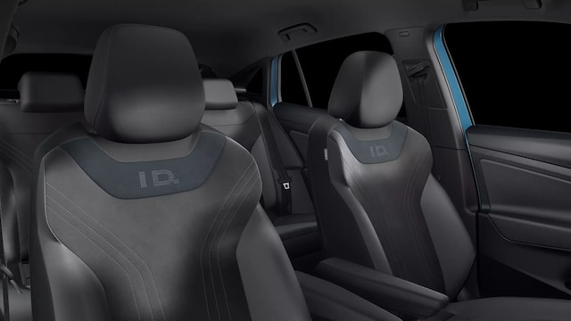 Volkswagen ID.5 Pro