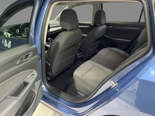 Volkswagen Golf 1.5 TSI Life Variant