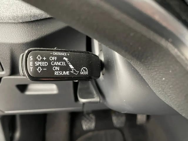 Skoda Kamiq Selection