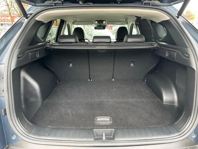 Hyundai Tucson 1.6 Prime T-GDi