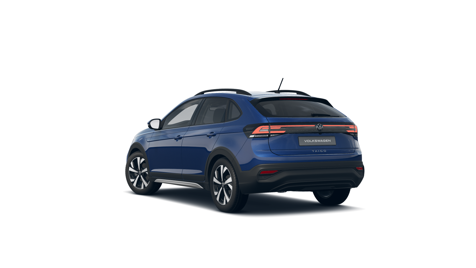 Volkswagen Taigo 1.0 TSI