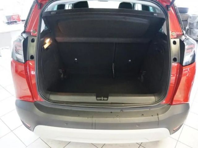 Opel Crossland X Elegance