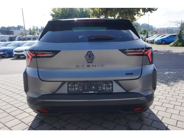 Renault Scenic Alpine Esprit