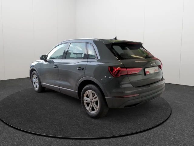 Audi Q3 35 TDI Quattro S-Tronic