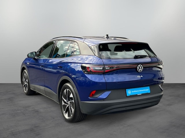 Volkswagen ID.4 Performance Pro