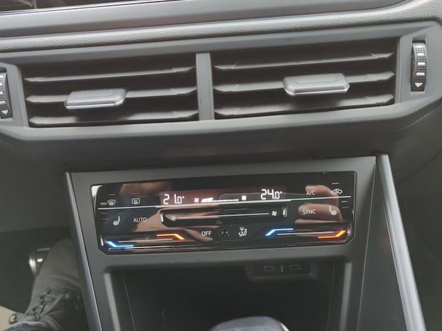 Volkswagen Taigo R-Line Style