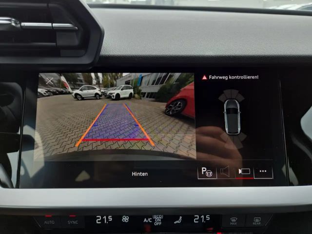 Audi A3 30 TDI Sedan