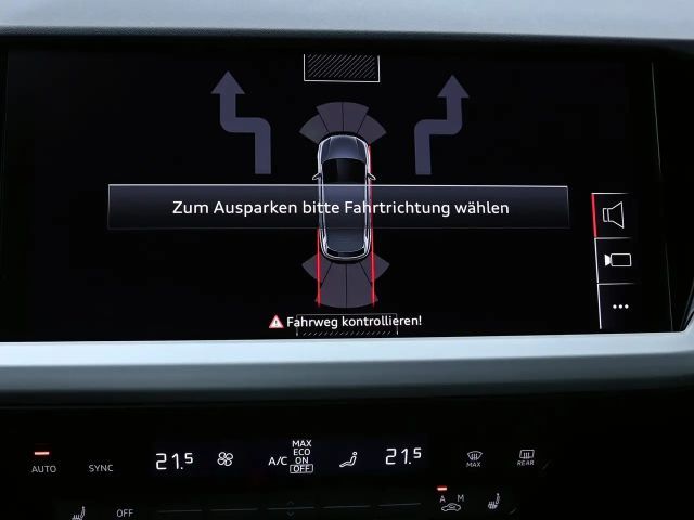 Audi Q4 e-tron Quattro