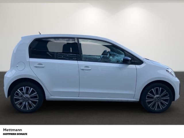Volkswagen up! 1.0 MPI Active