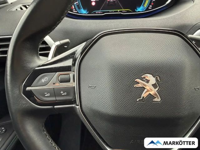 Peugeot 3008 Allure Pack Hybrid