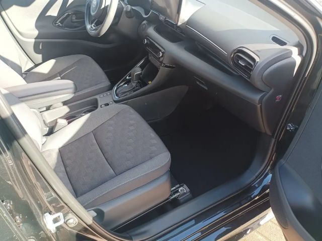 Toyota Yaris Comfort