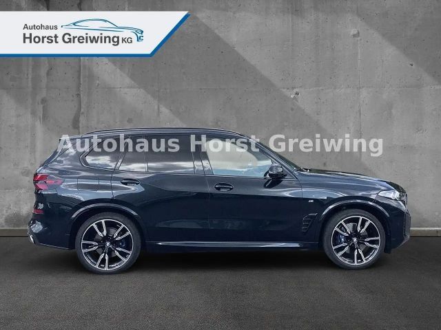BMW X5 M-Sport xDrive