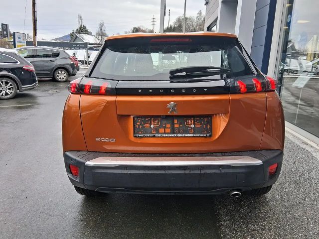 Peugeot 2008 Active Pack BlueHDi