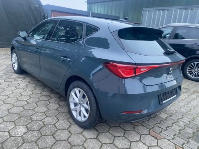 Seat Leon 1.5 TSI Style